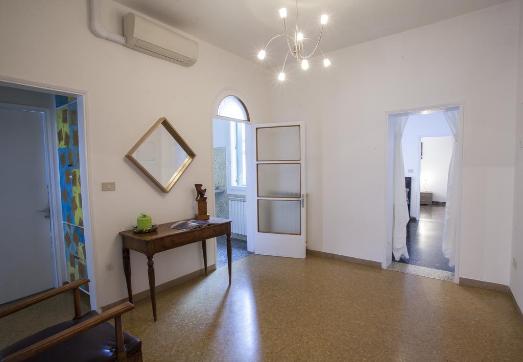 Apartmán Casa Renier-Biennale Benátky Exteriér fotografie