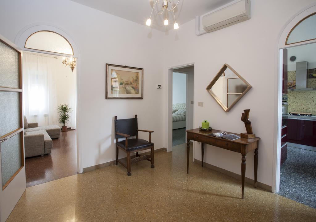 Apartmán Casa Renier-Biennale Benátky Exteriér fotografie