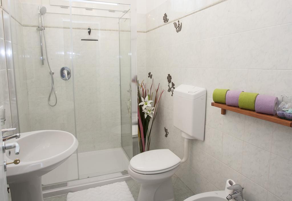 Apartmán Casa Renier-Biennale Benátky Exteriér fotografie