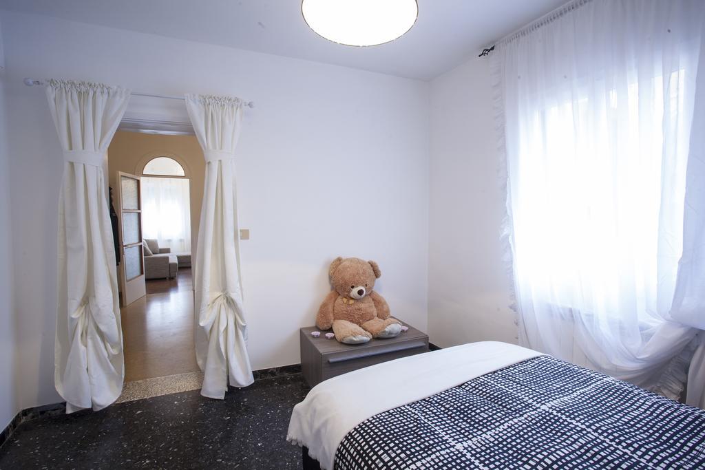 Apartmán Casa Renier-Biennale Benátky Exteriér fotografie
