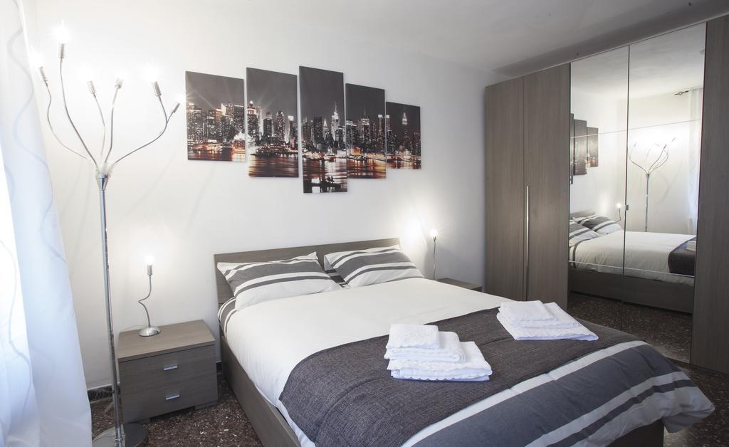Apartmán Casa Renier-Biennale Benátky Exteriér fotografie