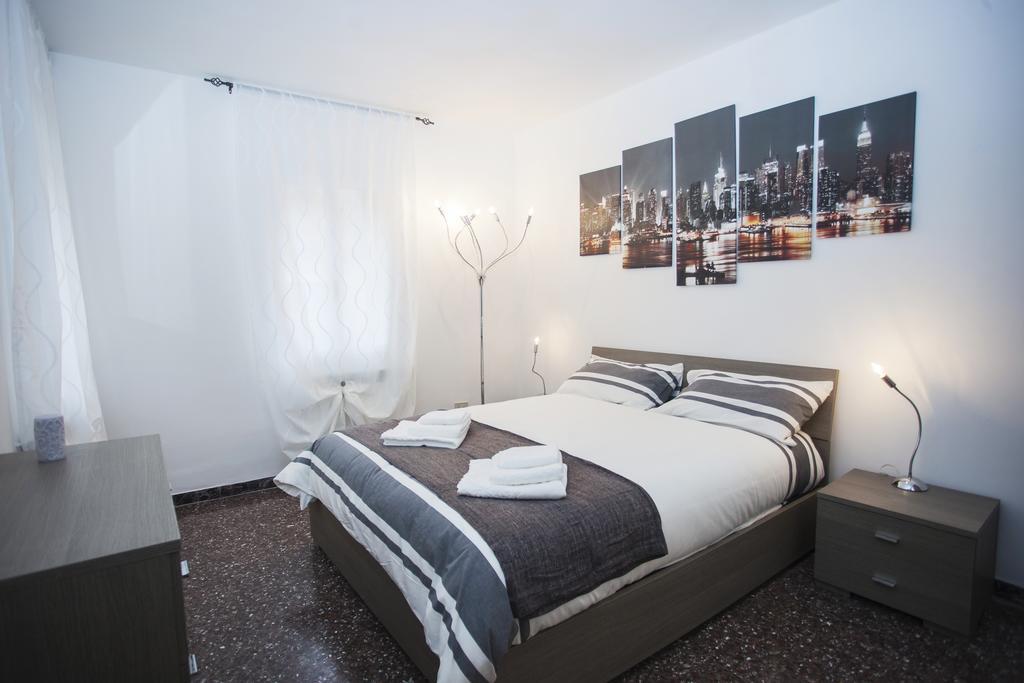 Apartmán Casa Renier-Biennale Benátky Exteriér fotografie