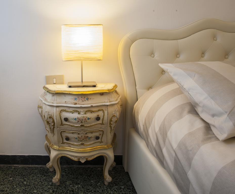 Apartmán Casa Renier-Biennale Benátky Exteriér fotografie