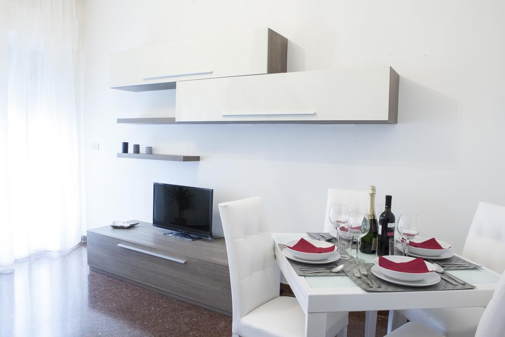 Apartmán Casa Renier-Biennale Benátky Exteriér fotografie