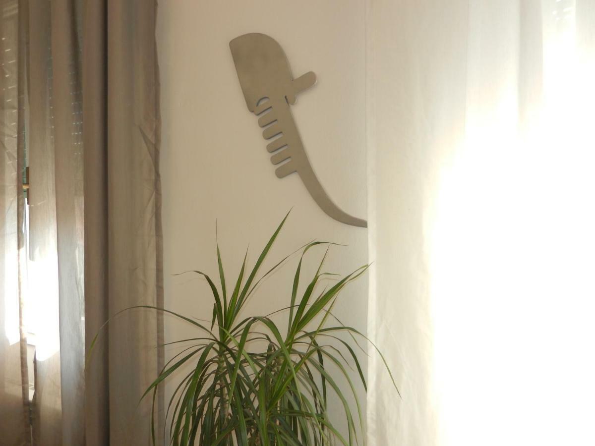 Apartmán Casa Renier-Biennale Benátky Exteriér fotografie