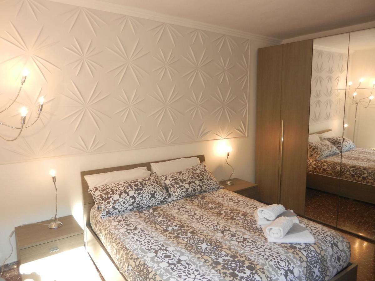 Apartmán Casa Renier-Biennale Benátky Exteriér fotografie